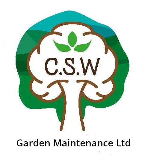 CSW Garden Maintenance